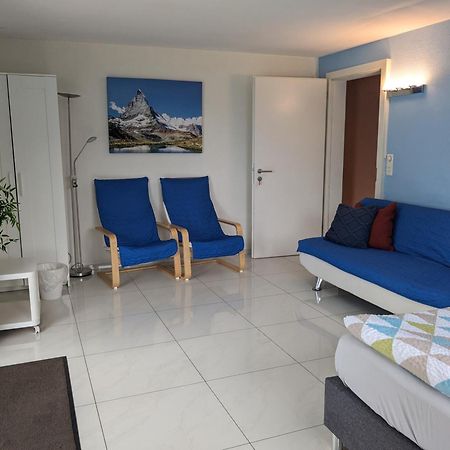 Apart Hotel Near Lucerne Ruswil 외부 사진