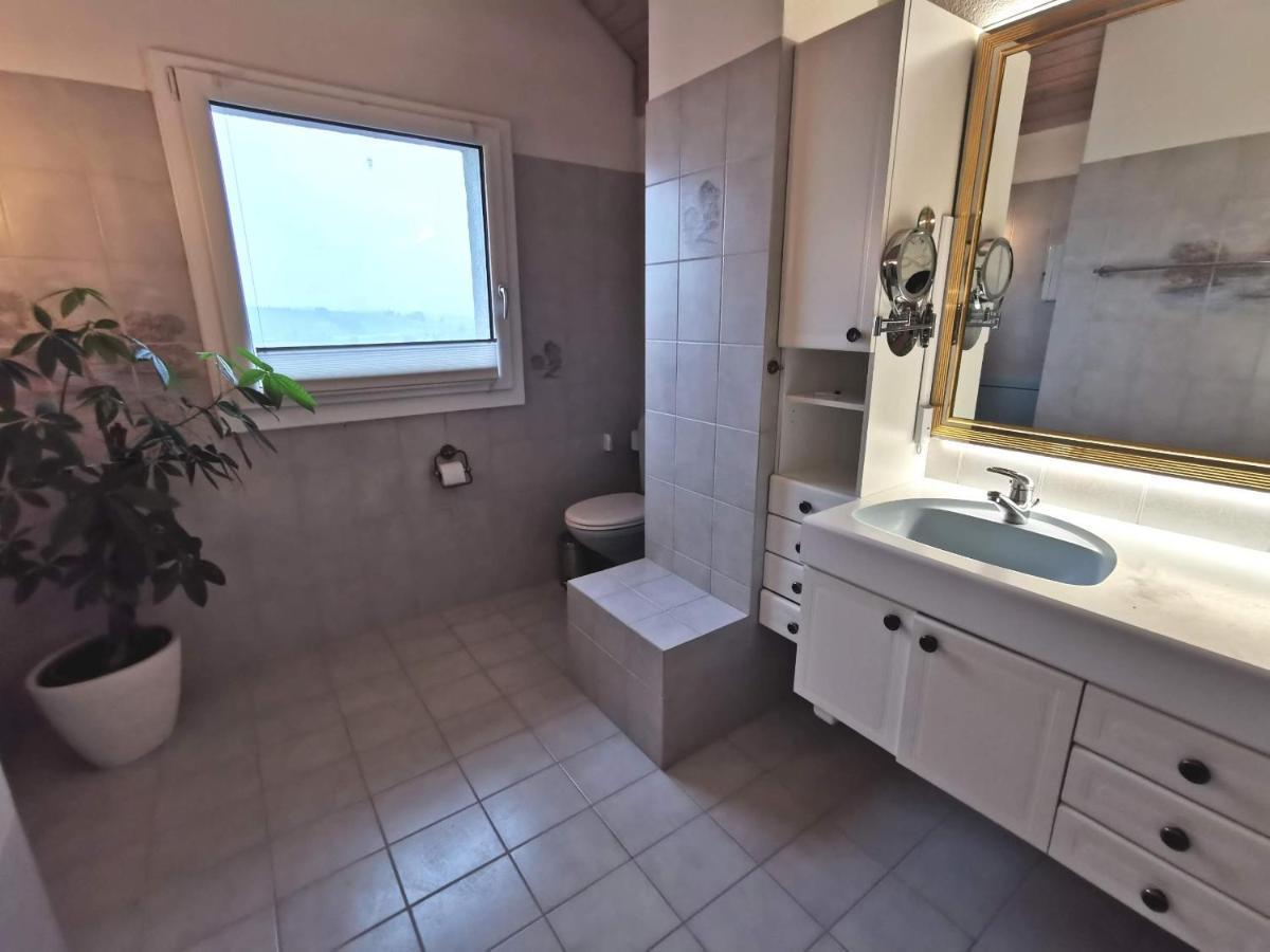 Apart Hotel Near Lucerne Ruswil 외부 사진