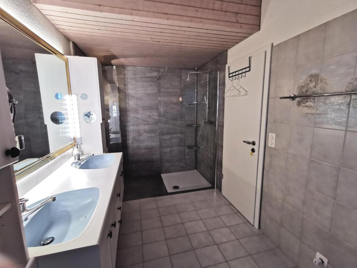 Apart Hotel Near Lucerne Ruswil 외부 사진