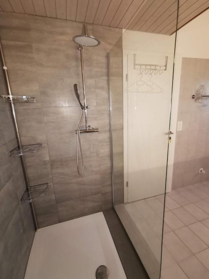 Apart Hotel Near Lucerne Ruswil 외부 사진