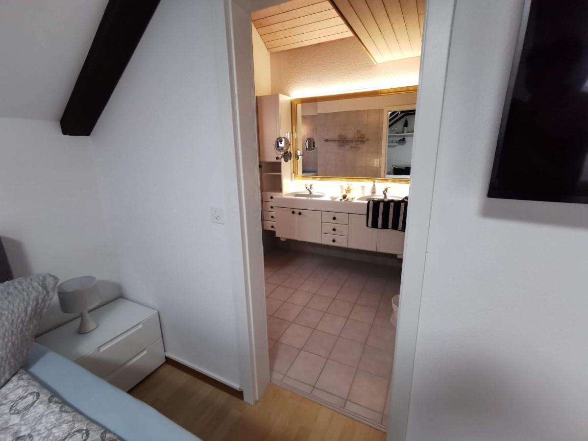 Apart Hotel Near Lucerne Ruswil 외부 사진