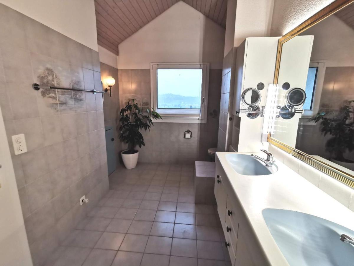 Apart Hotel Near Lucerne Ruswil 외부 사진