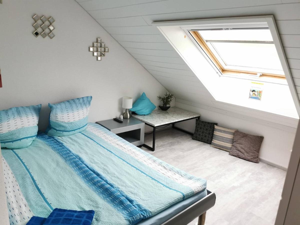 Apart Hotel Near Lucerne Ruswil 외부 사진