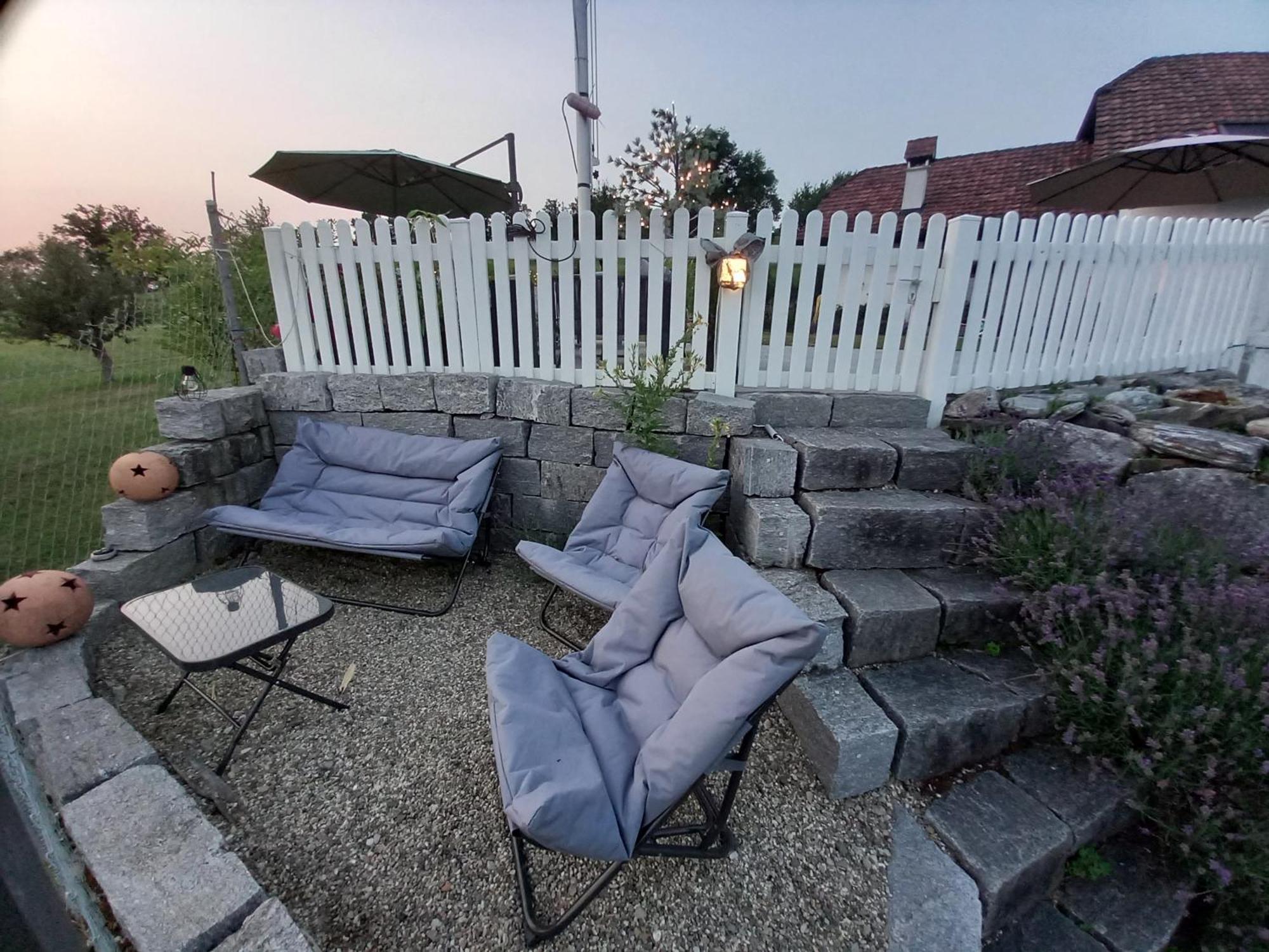Apart Hotel Near Lucerne Ruswil 외부 사진