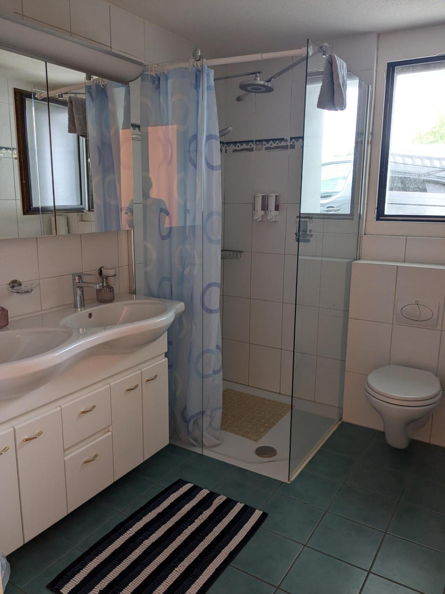 Apart Hotel Near Lucerne Ruswil 외부 사진