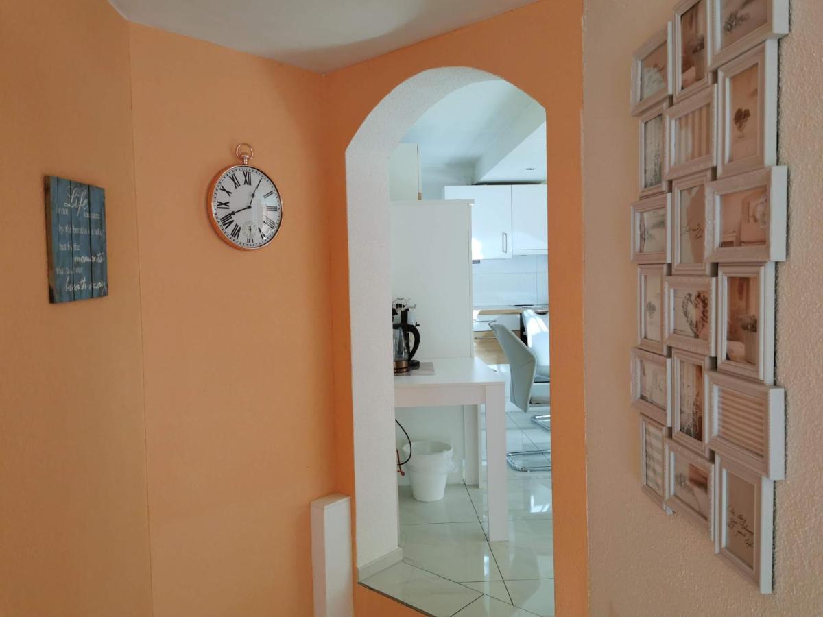 Apart Hotel Near Lucerne Ruswil 외부 사진