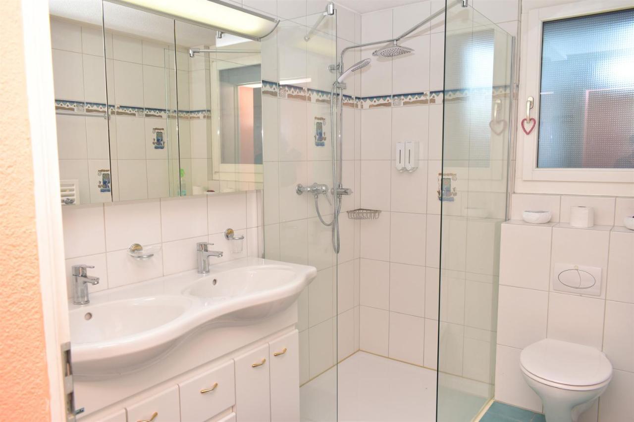 Apart Hotel Near Lucerne Ruswil 외부 사진